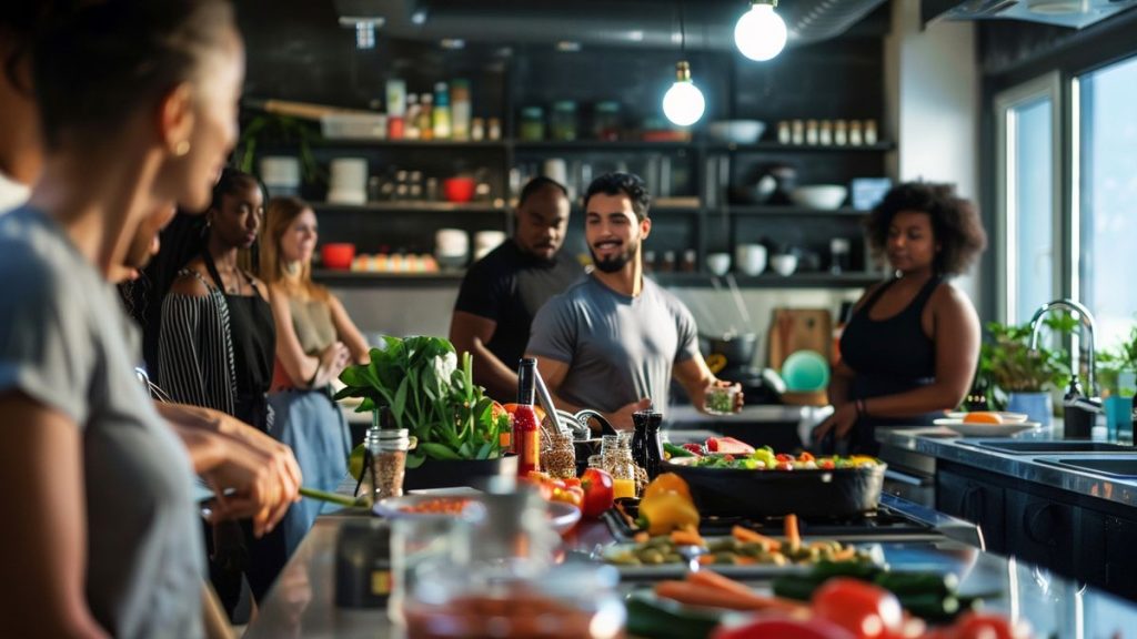 Aliments à manger pour réduire son ventre