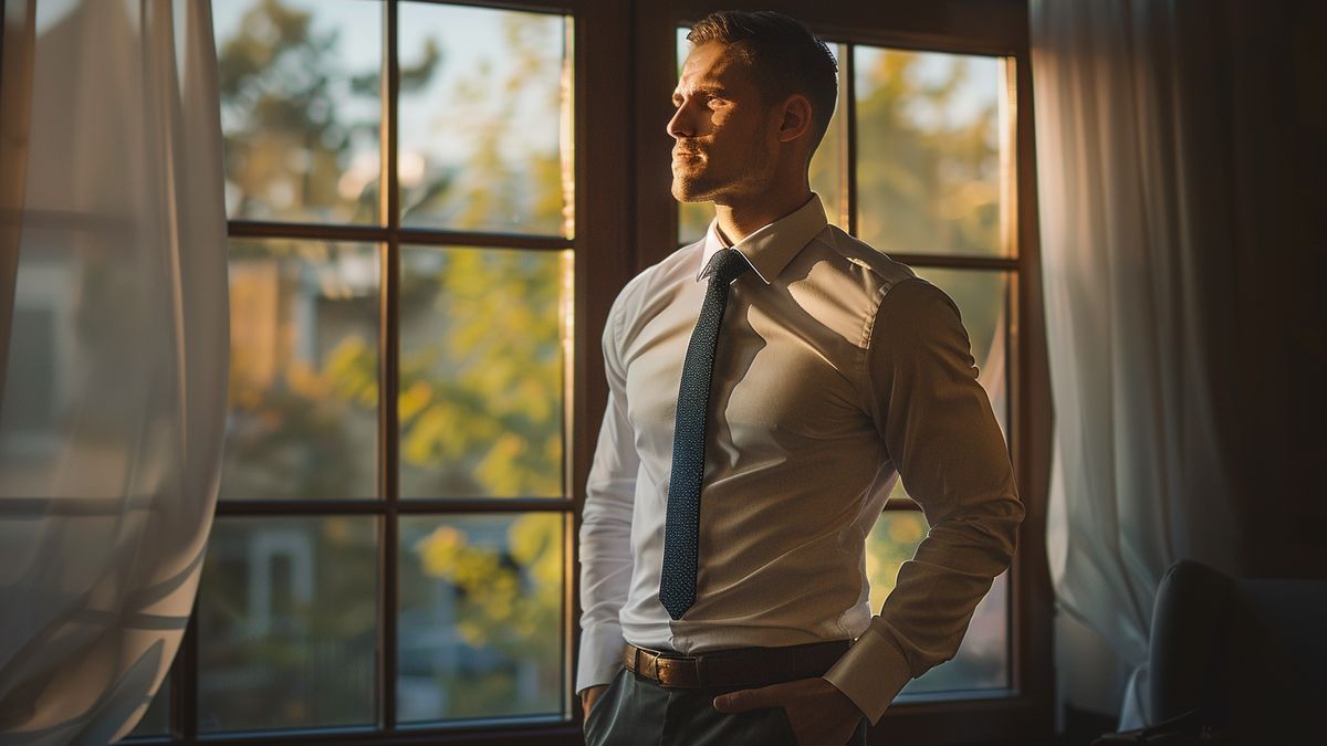 Choisir sa tenue idéale pour un entretien d’embauche - FemmeVsHomme