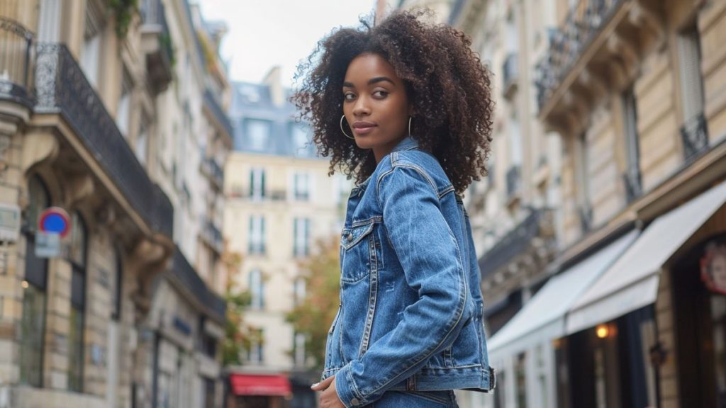 Comment choisir la bonne veste pour votre jean ?