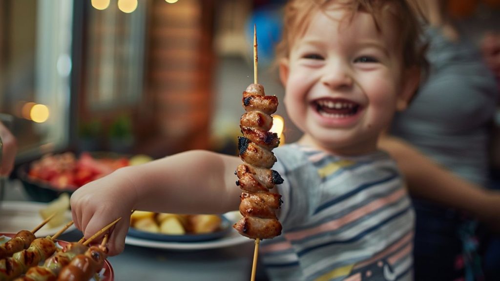 Enceinte : Est ce que je peux manger des saucisses Knacki ?