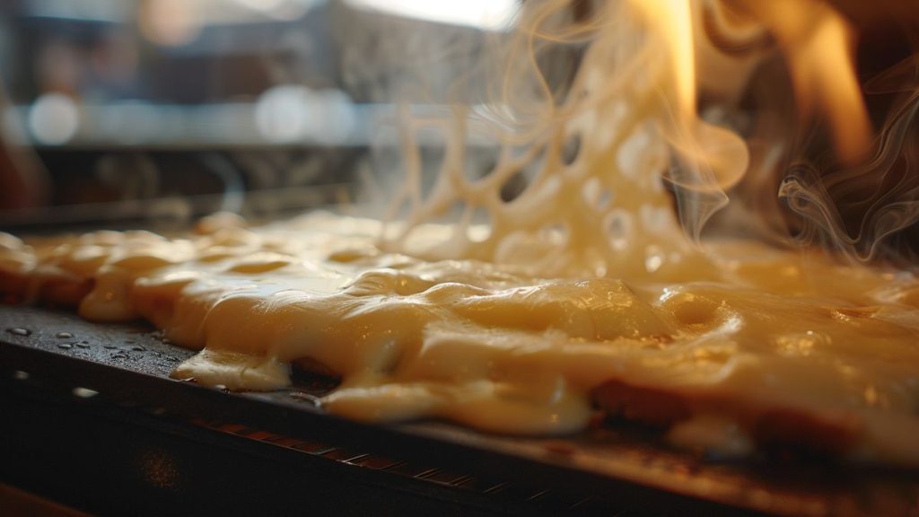 Manger de la raclette enceinte : est-ce conseillé ?