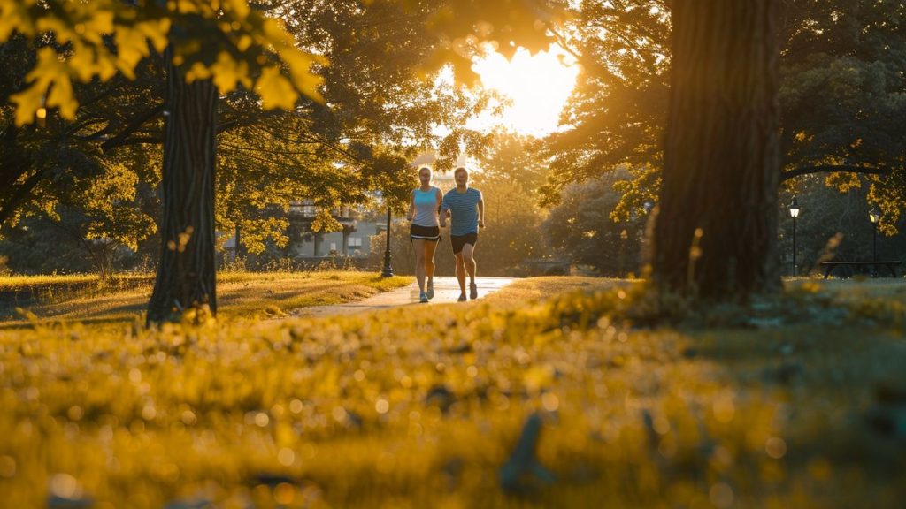 Perdre vite ses poignées d’amour : nos astuces