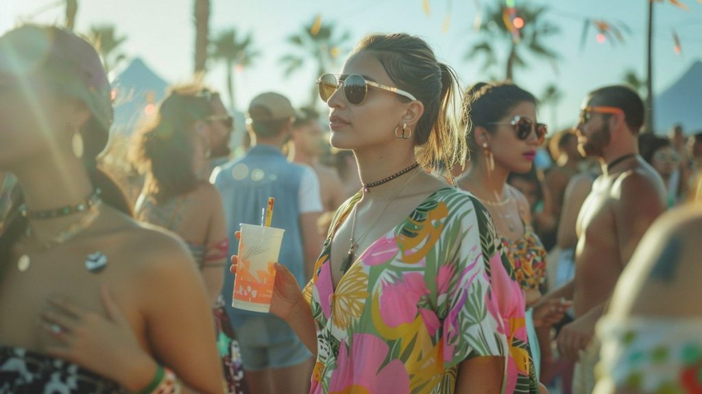 Qu'est-ce que le style Coachella expliqué