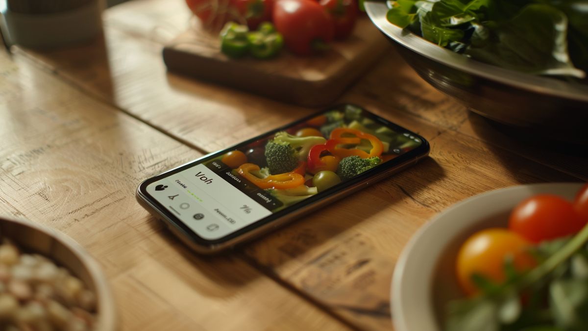 Régime 1200 calories: astuces et guide en PDF - FemmeVsHomme