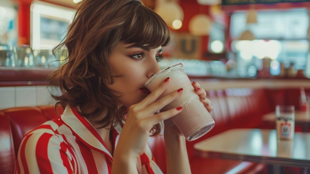 Adoptez un look rétro avec le style pin-up