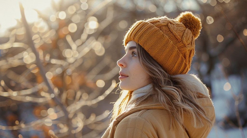 Comment choisir votre tenue d'hiver idéale selon votre morphologie