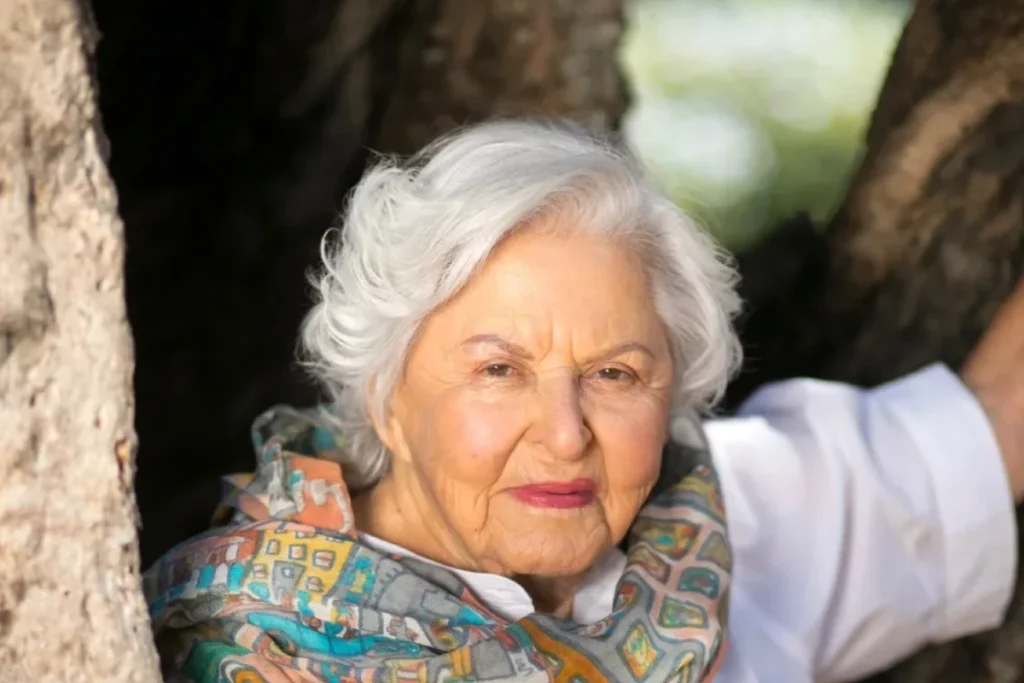 Deborah Szekely