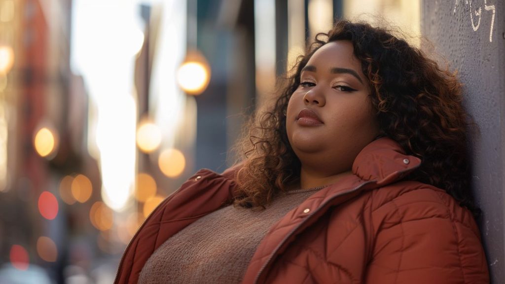 Réussir son look en grande taille pour femme