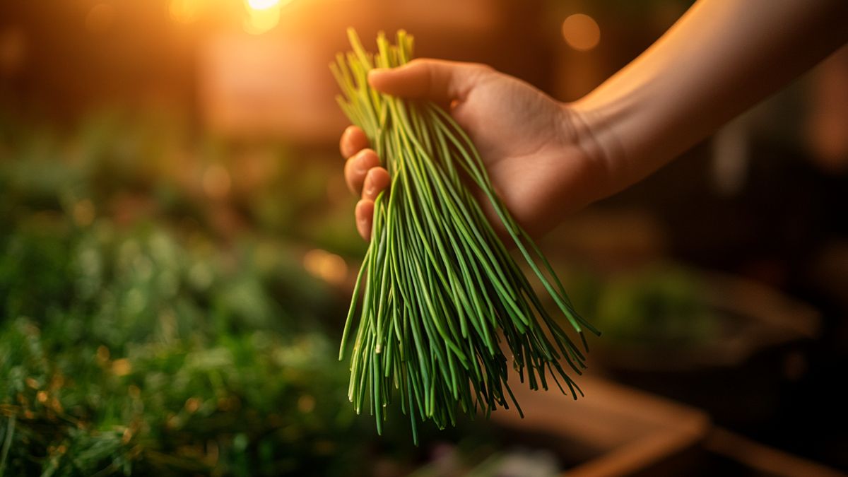 L'importance des nutriments pour la croissance des cheveux