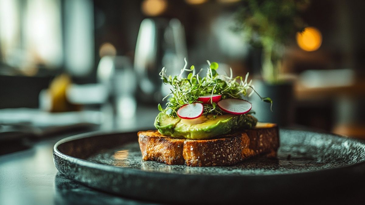 Alimentation et ses effets sur les cheveux