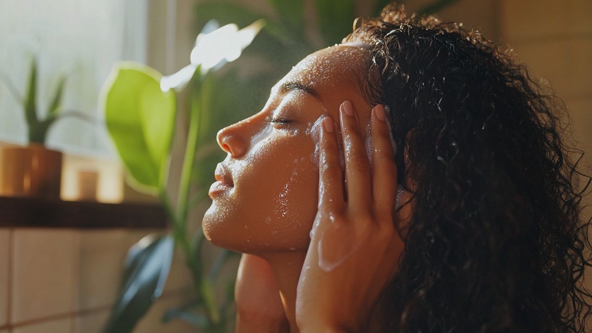 Avantages des lotions capillaires pour cheveux abîmés