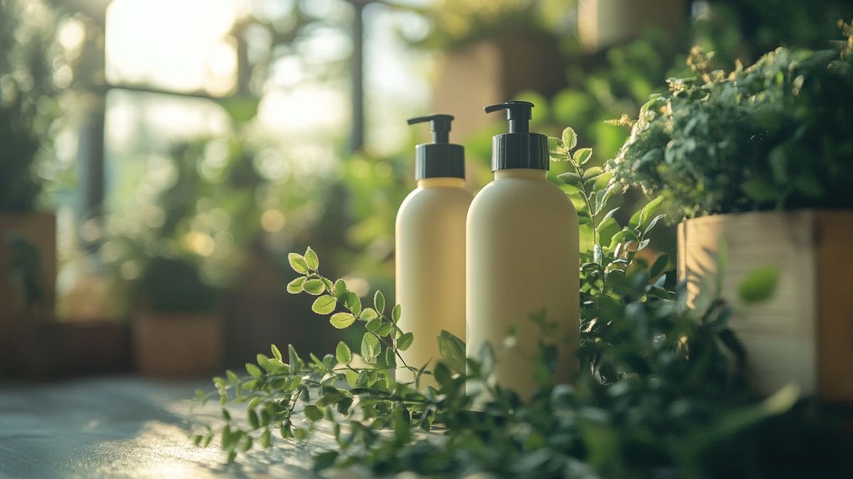 Innovations et Tendances dans les Lotions Capillaires