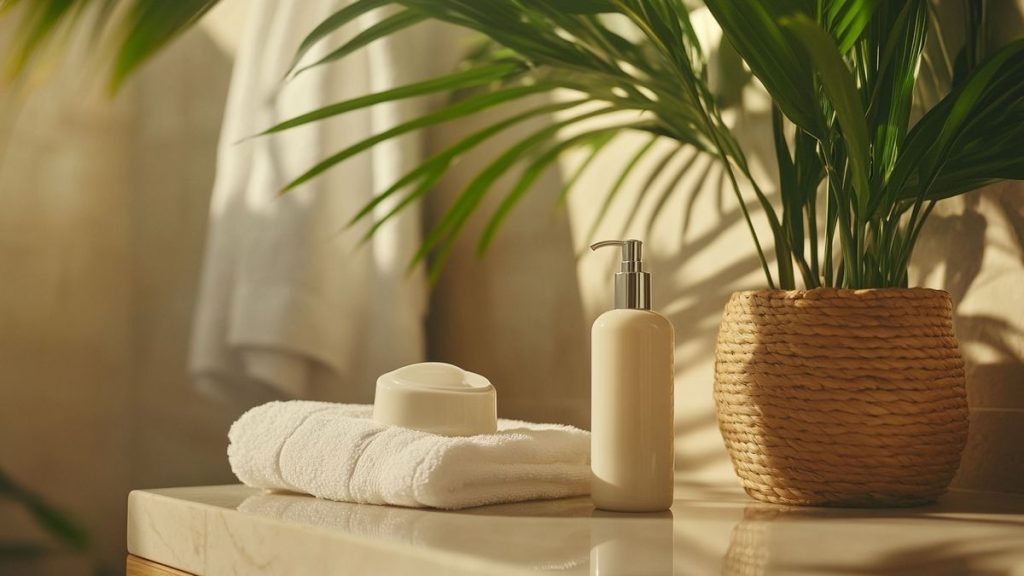 Lotion capillaire hydratante : combien de fois par semaine l'appliquer ?