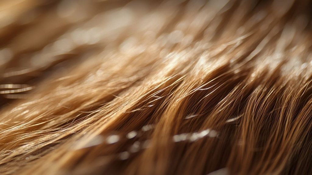 Parabènes et sulfates : impacts sur la santé des cheveux