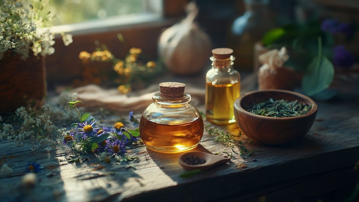 Prévenir les effets nocifs des lotions capillaires