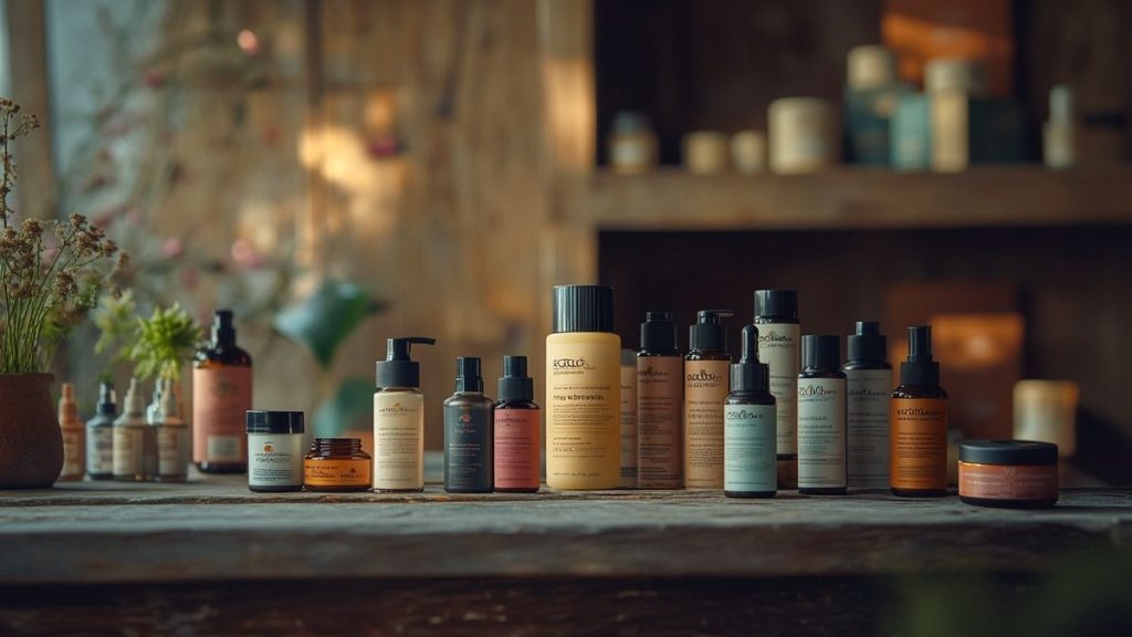 Utilisation quotidienne des lotions capillaires : avantages et inconvénients