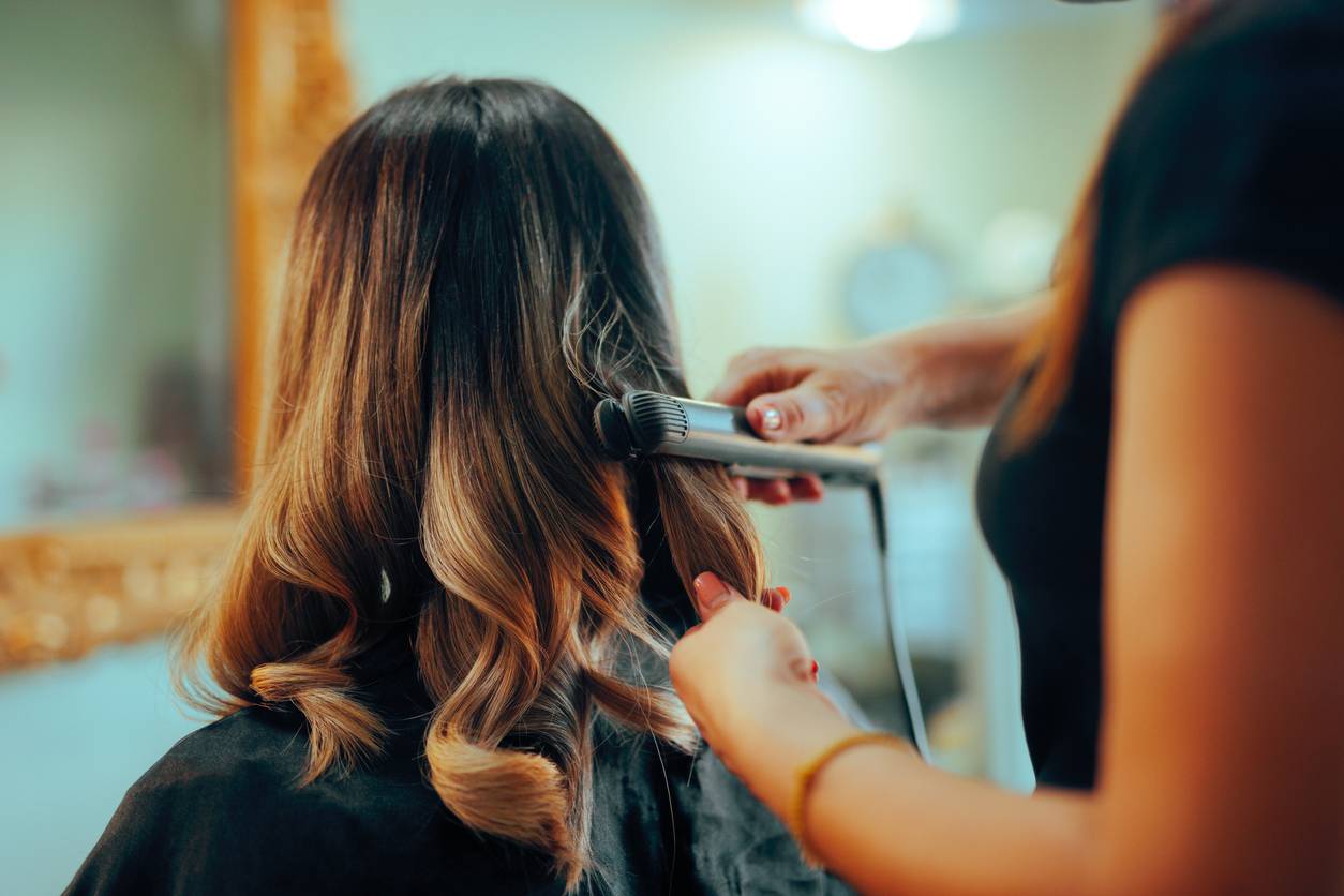 Coiffeur à Strasbourg