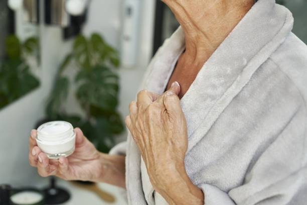 approche douce traitement inflammation cutanée