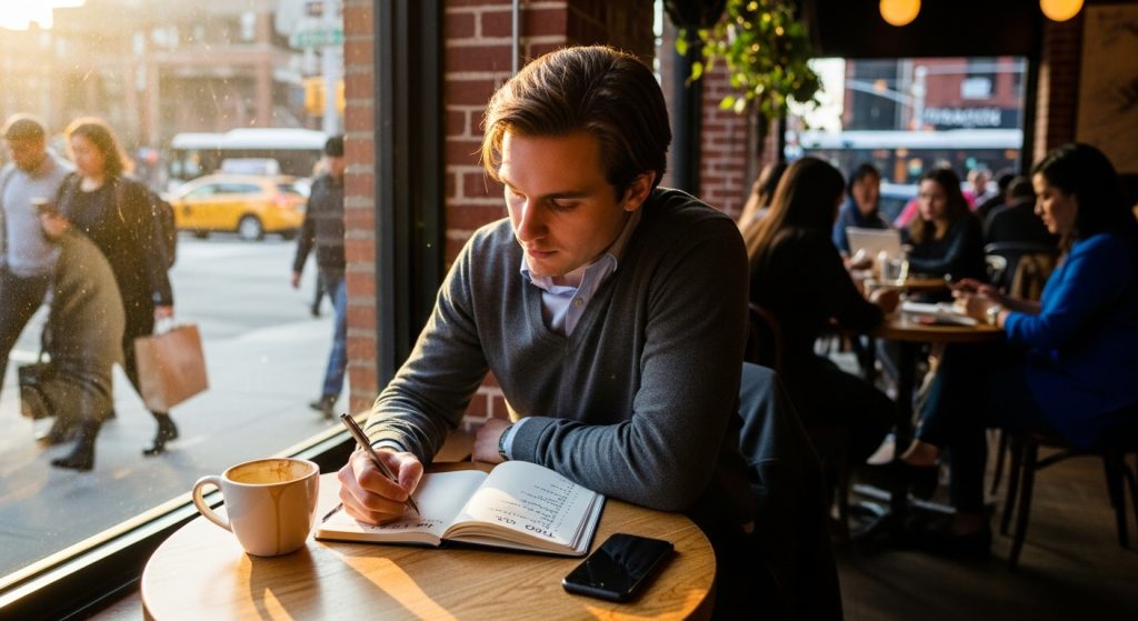 5 secrets inattendus pour booster votre productivité en 10 minutes, même sans expérience