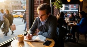 5 secrets inattendus pour booster votre productivité en 10 minutes, même sans expérience