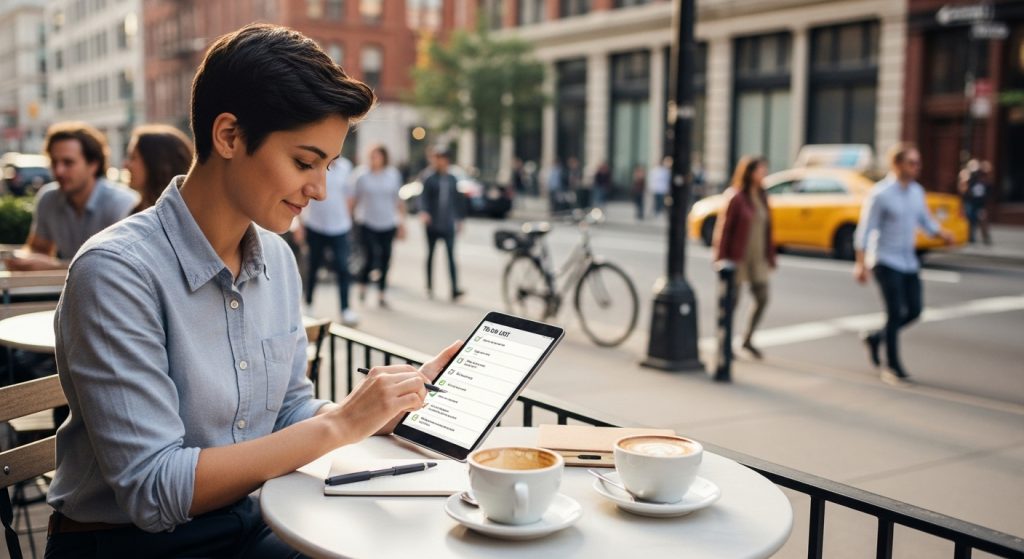Découvrez comment booster votre productivité en 5 étapes simples pour réussir sans stress au quotidien