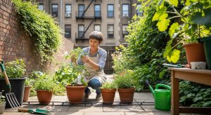Un système goutte-à-goutte précis pour sauver vos plantes du stress hydrique cet été sans effort